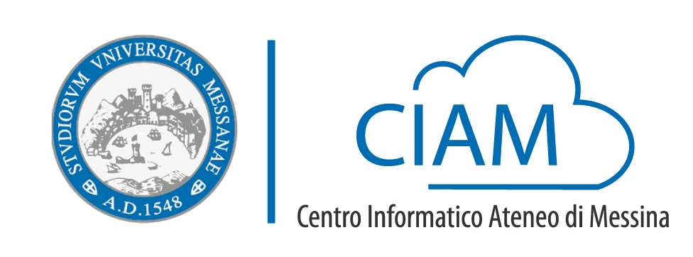 Logo CIAM